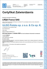 IFS PL 21