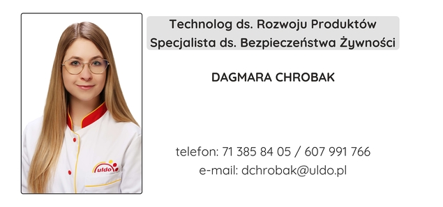 Dagmara Chrobak Uldo  1 