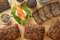 uldo keto ziarno mieszanka piekarska