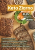 plakat KETO ZIARNO