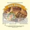 KETO ZIARNO   etykietka