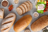 ULDO CHLEB IG SOFT mieszanka piekarska