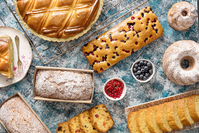 ULDO SLODKIE PYSZNOSCI mieszanka cukiernicza