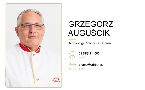 ULDO GRZEGORZ AUGUSCIK