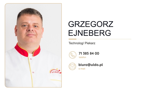 ULDO GRZEGORZ EJNEBERG