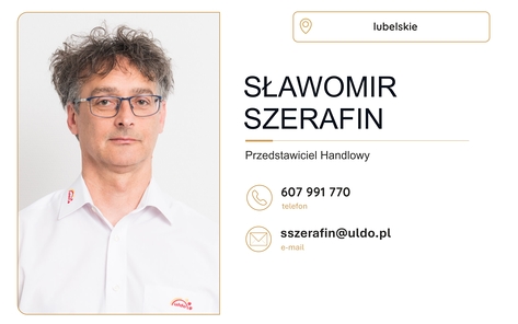 ULDO SLAWOMIR SZERAFIN