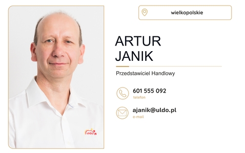 ULDO ARTUR JANIK