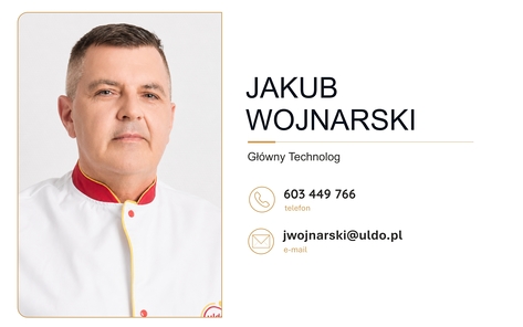 kontakt kuba wojnarski