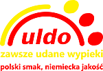 uldo Logo