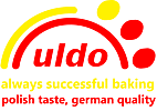 uldo Logo