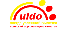 uldo Logo