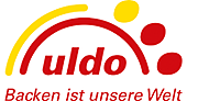 uldo logo backen ist unsere Welt