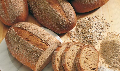 haferplus brot