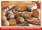 plakat Zytnie z warzywami