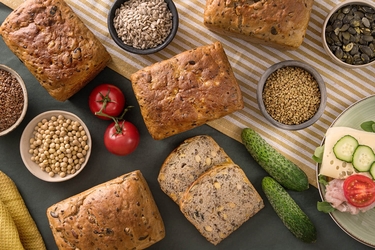 uldo kromka szczescia mieszanka piekarska